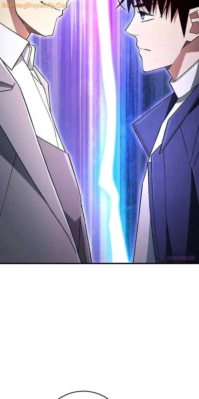 Anh Hùng Trở Về: Chapter 104
