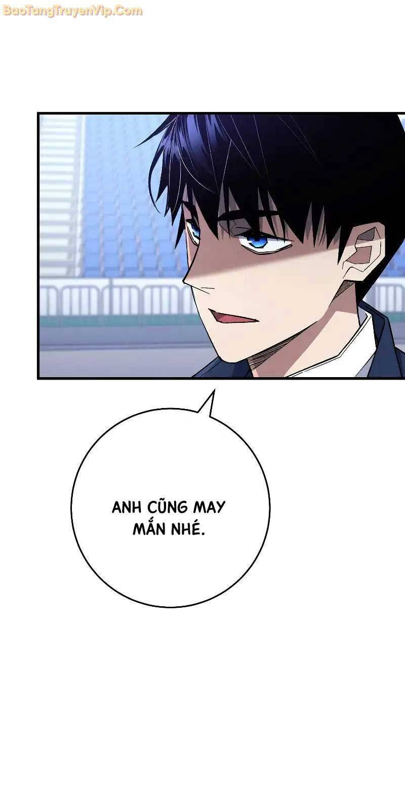 Anh Hùng Trở Về: Chapter 104