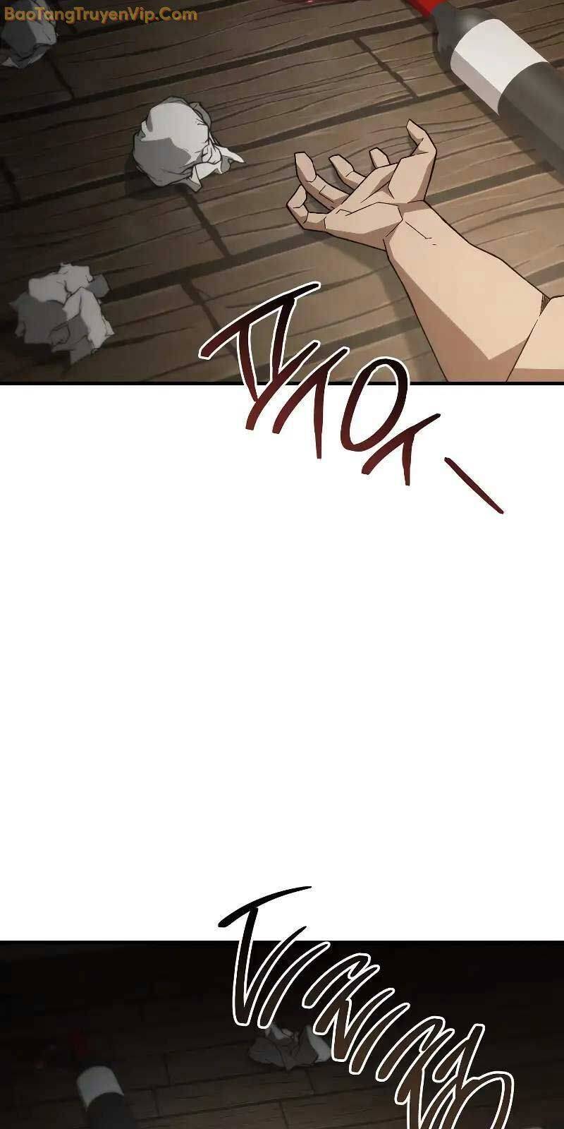 Anh Hùng Trở Về: Chapter 104