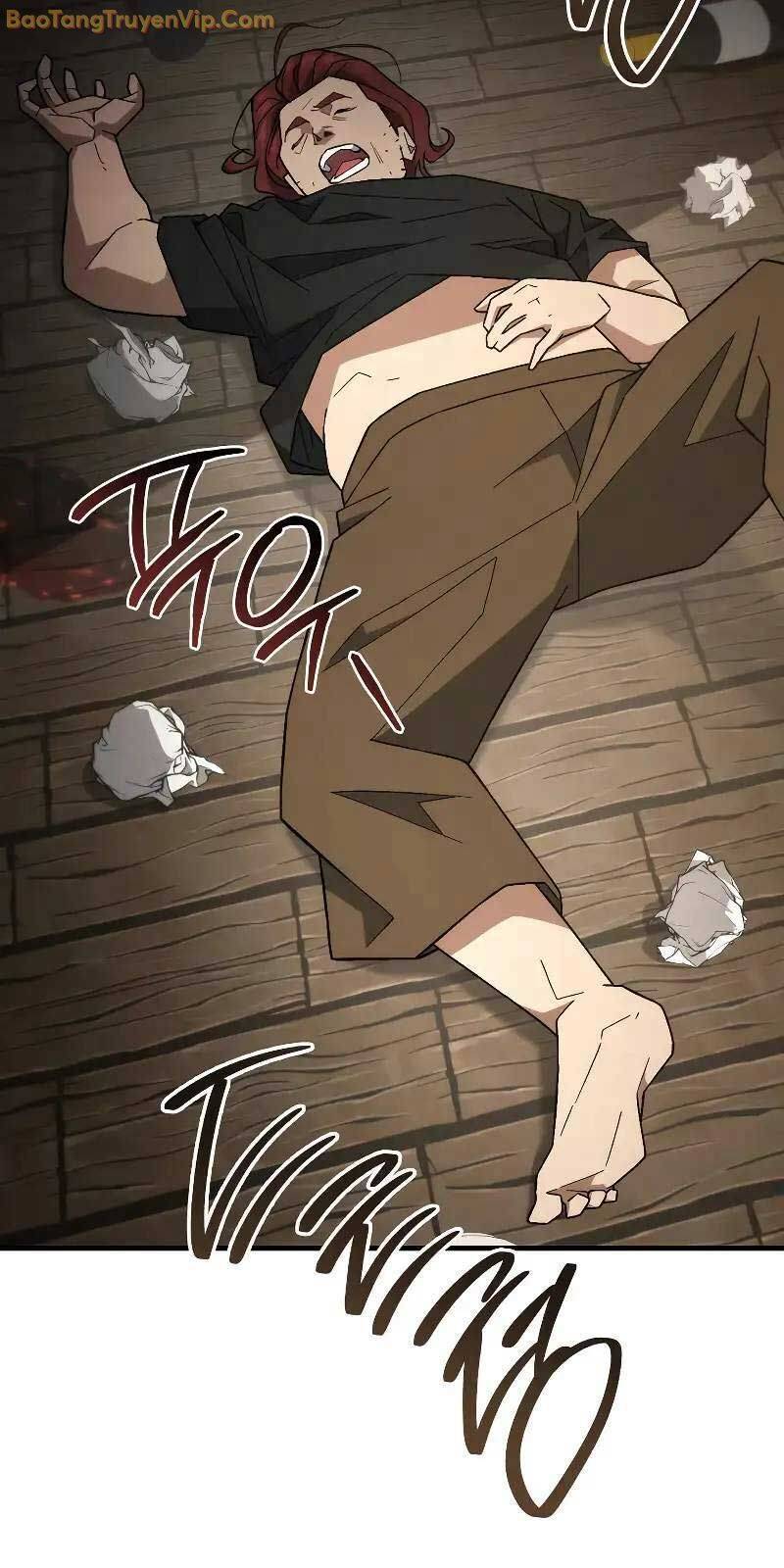 Anh Hùng Trở Về: Chapter 104