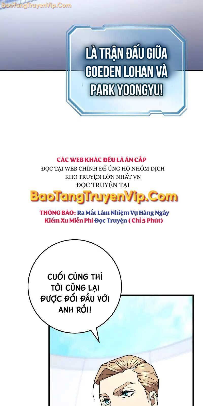Anh Hùng Trở Về: Chapter 104
