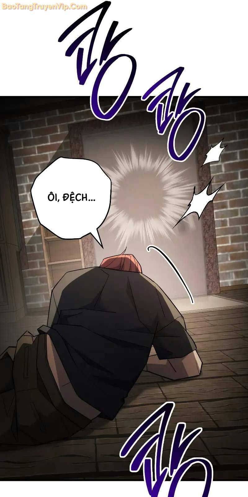Anh Hùng Trở Về: Chapter 104