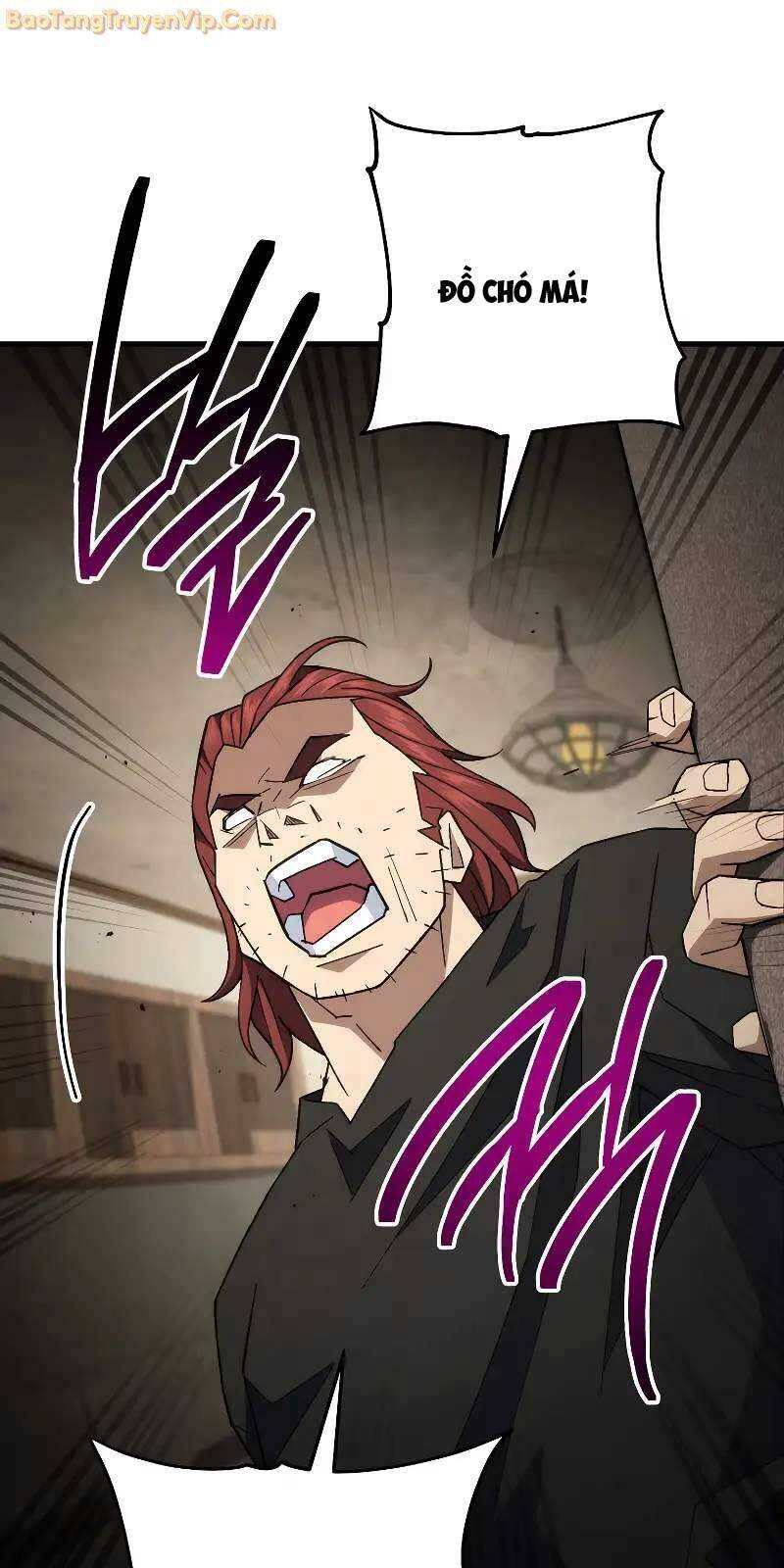 Anh Hùng Trở Về: Chapter 104