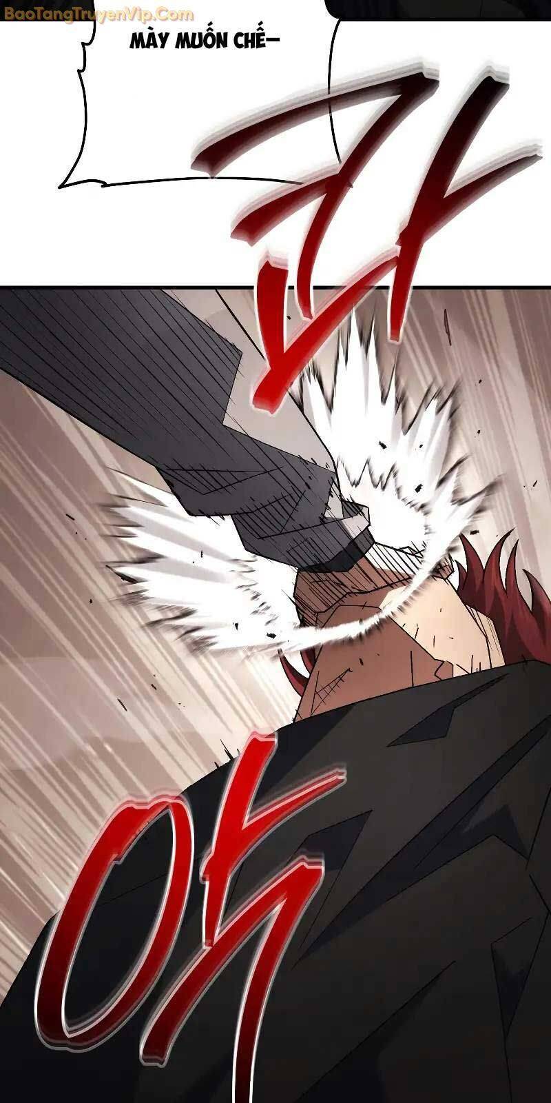 Anh Hùng Trở Về: Chapter 104