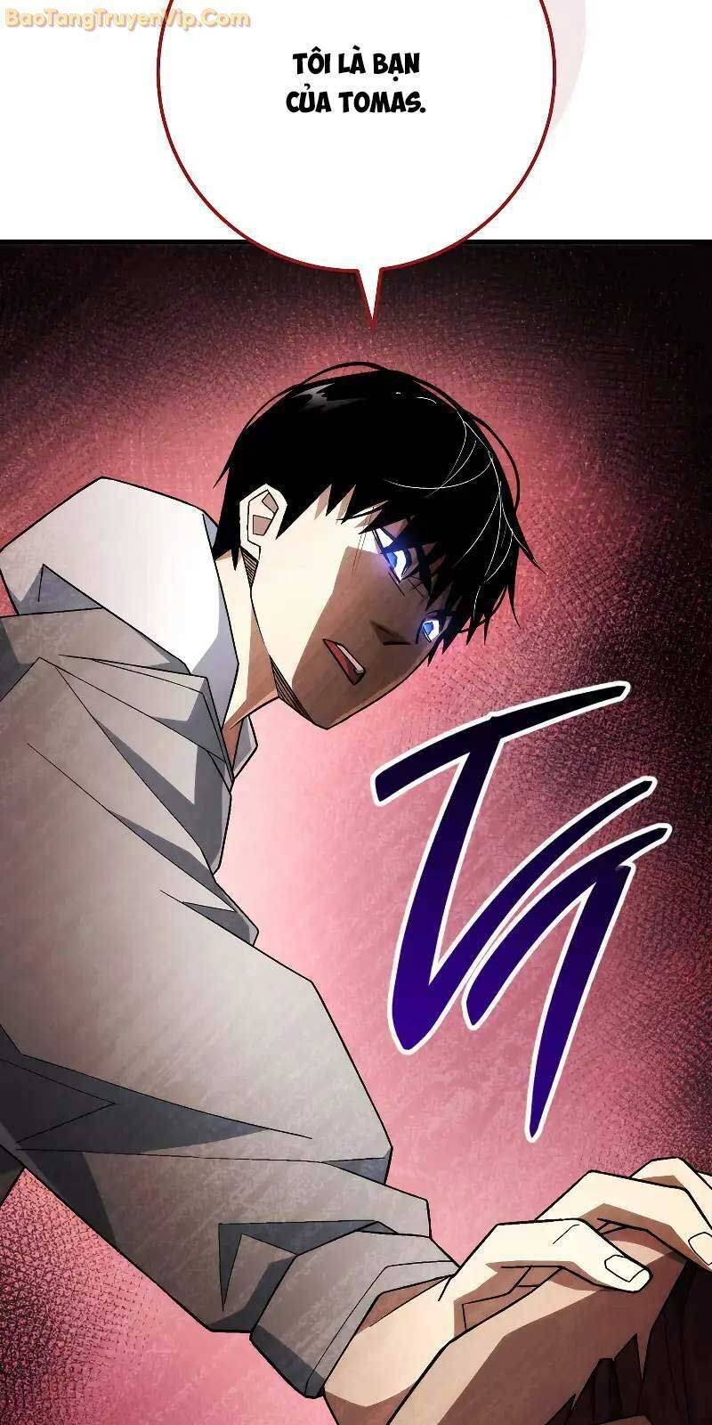 Anh Hùng Trở Về: Chapter 104