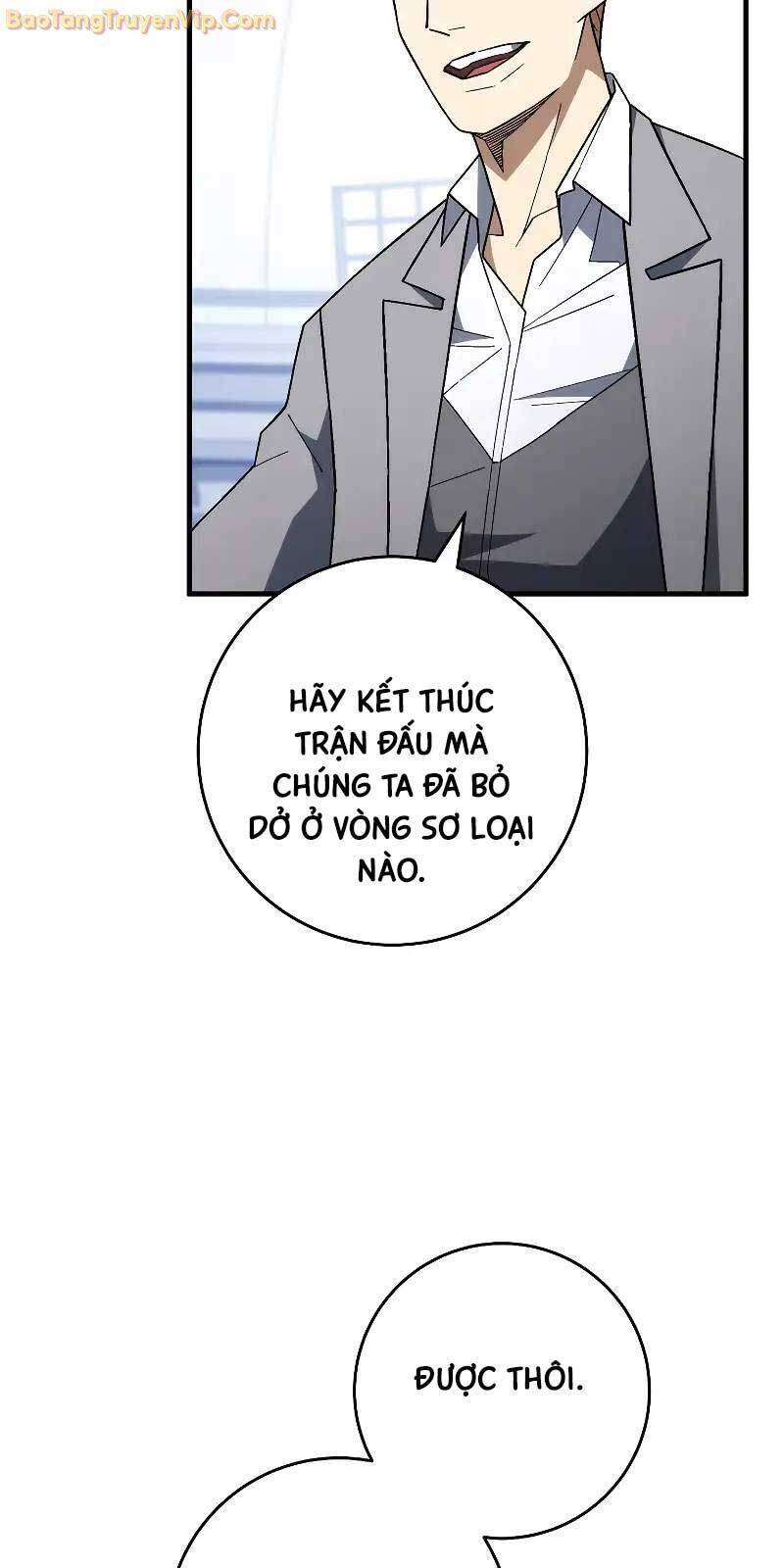 Anh Hùng Trở Về: Chapter 104