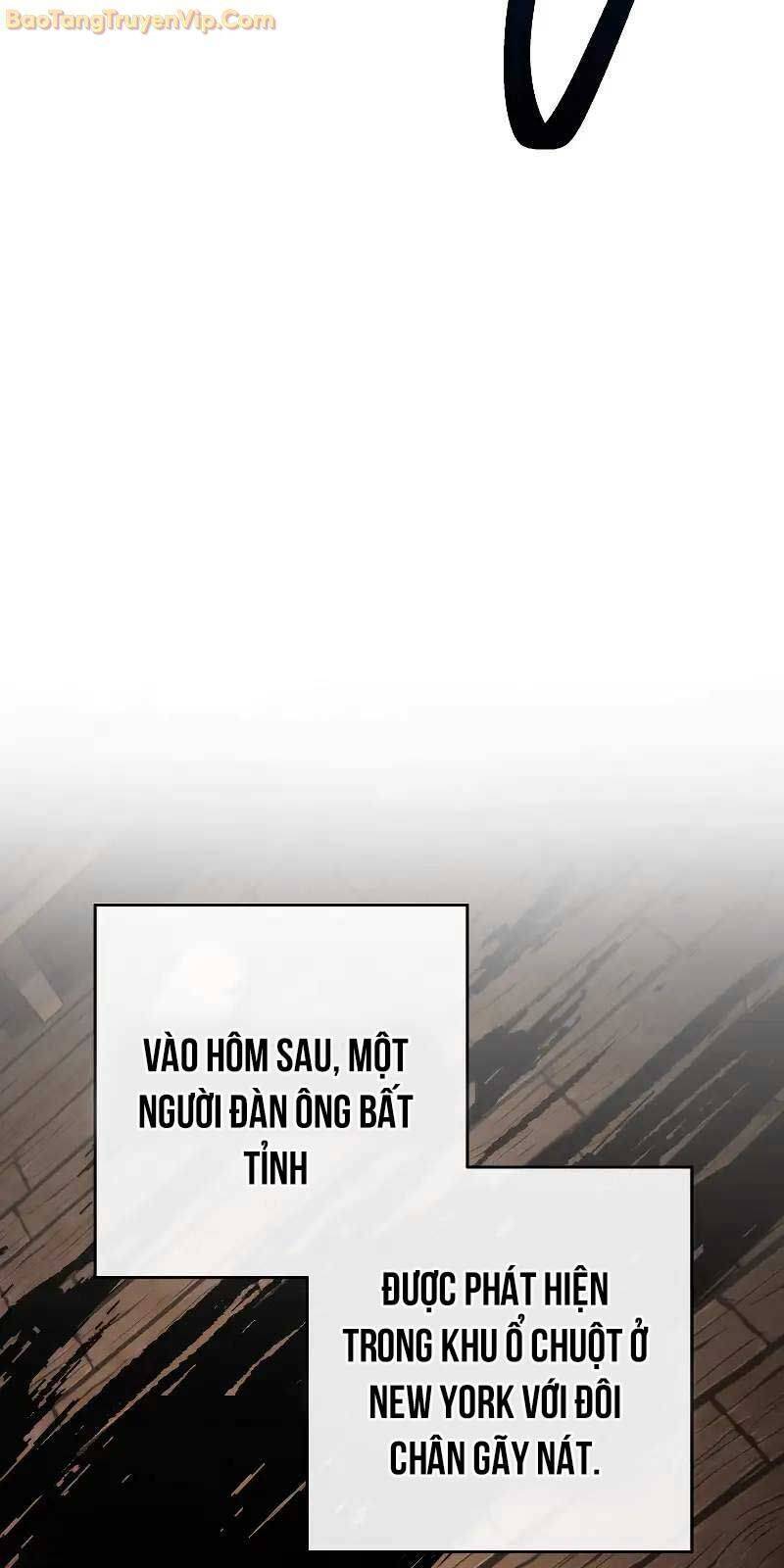Anh Hùng Trở Về: Chapter 104