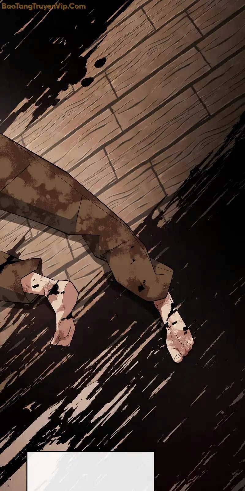 Anh Hùng Trở Về: Chapter 104