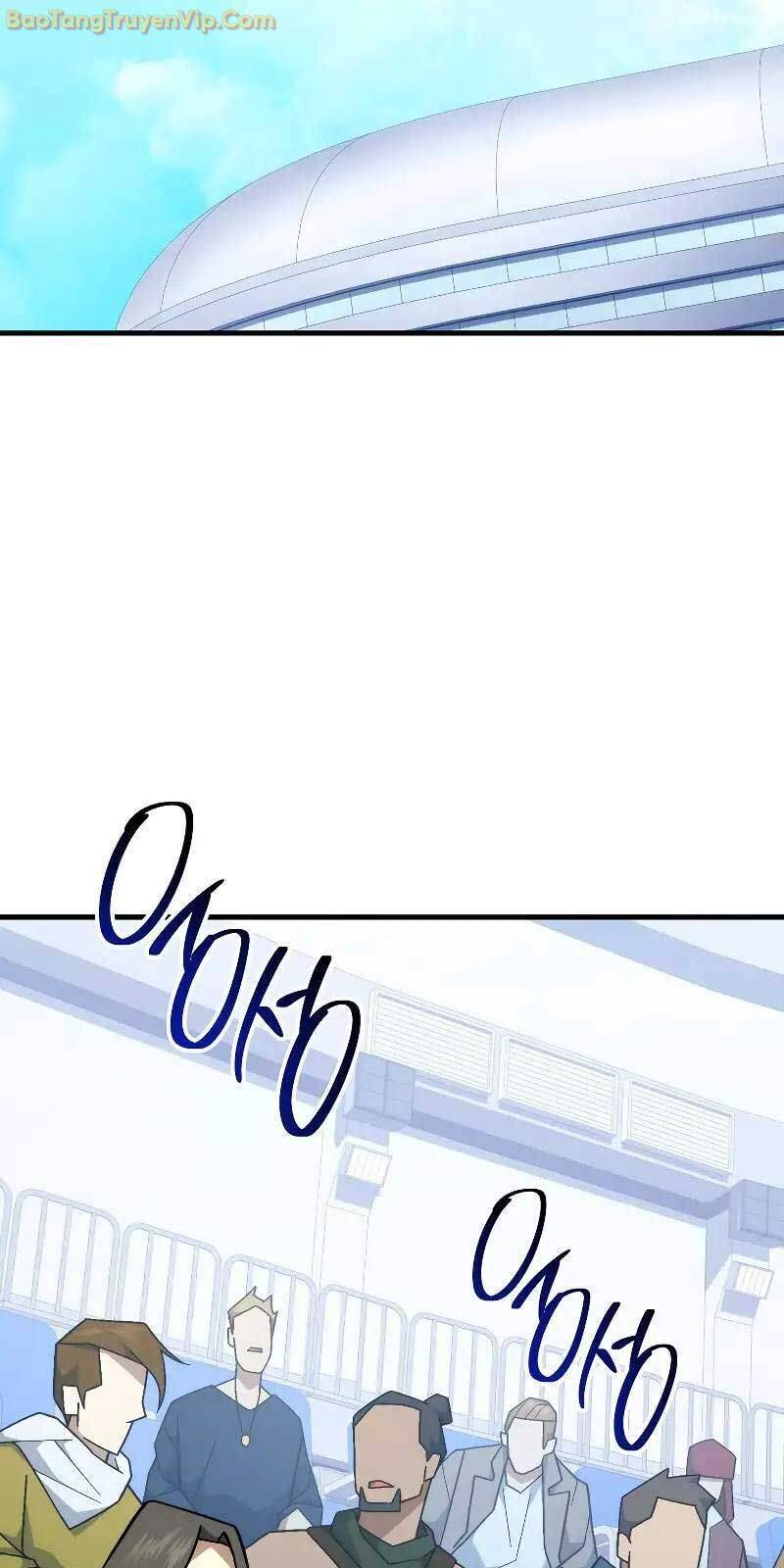 Anh Hùng Trở Về: Chapter 104