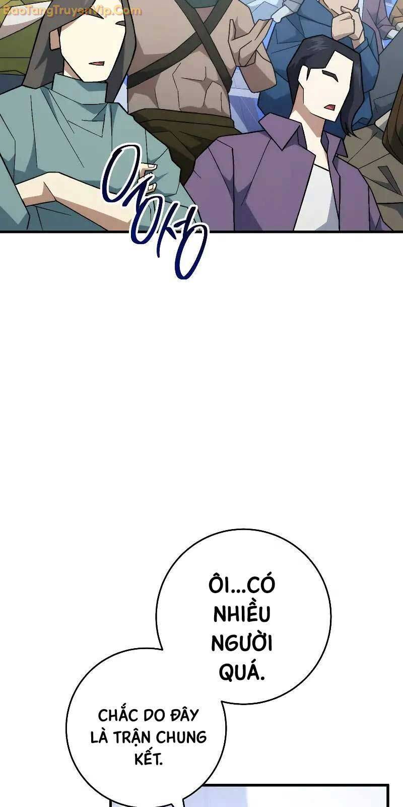 Anh Hùng Trở Về: Chapter 104