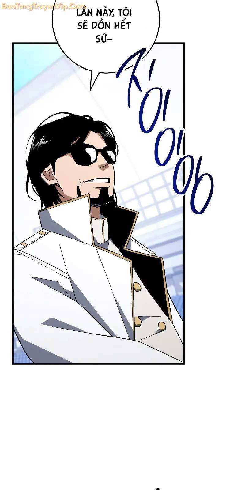 Anh Hùng Trở Về: Chapter 104