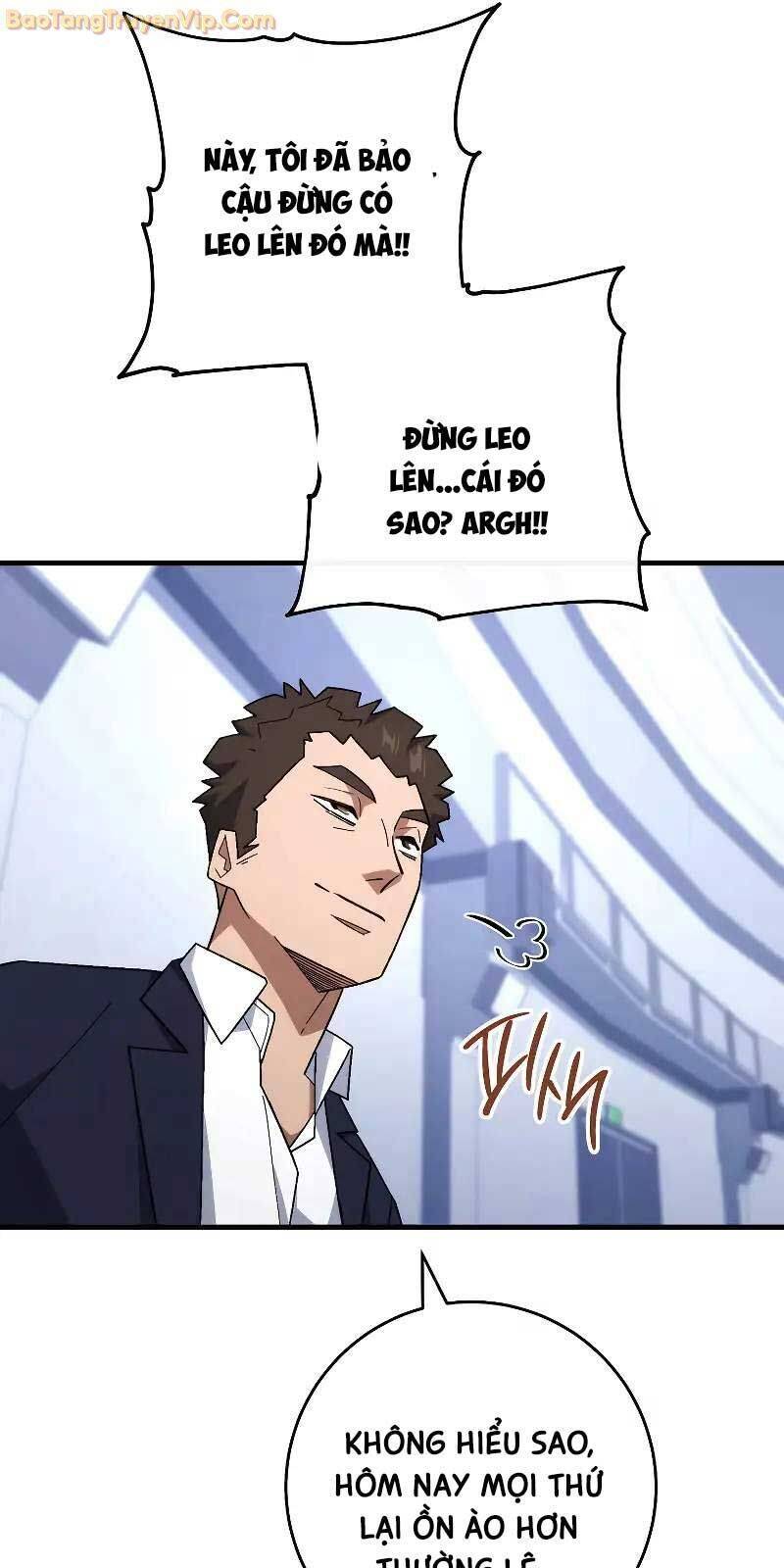 Anh Hùng Trở Về: Chapter 104