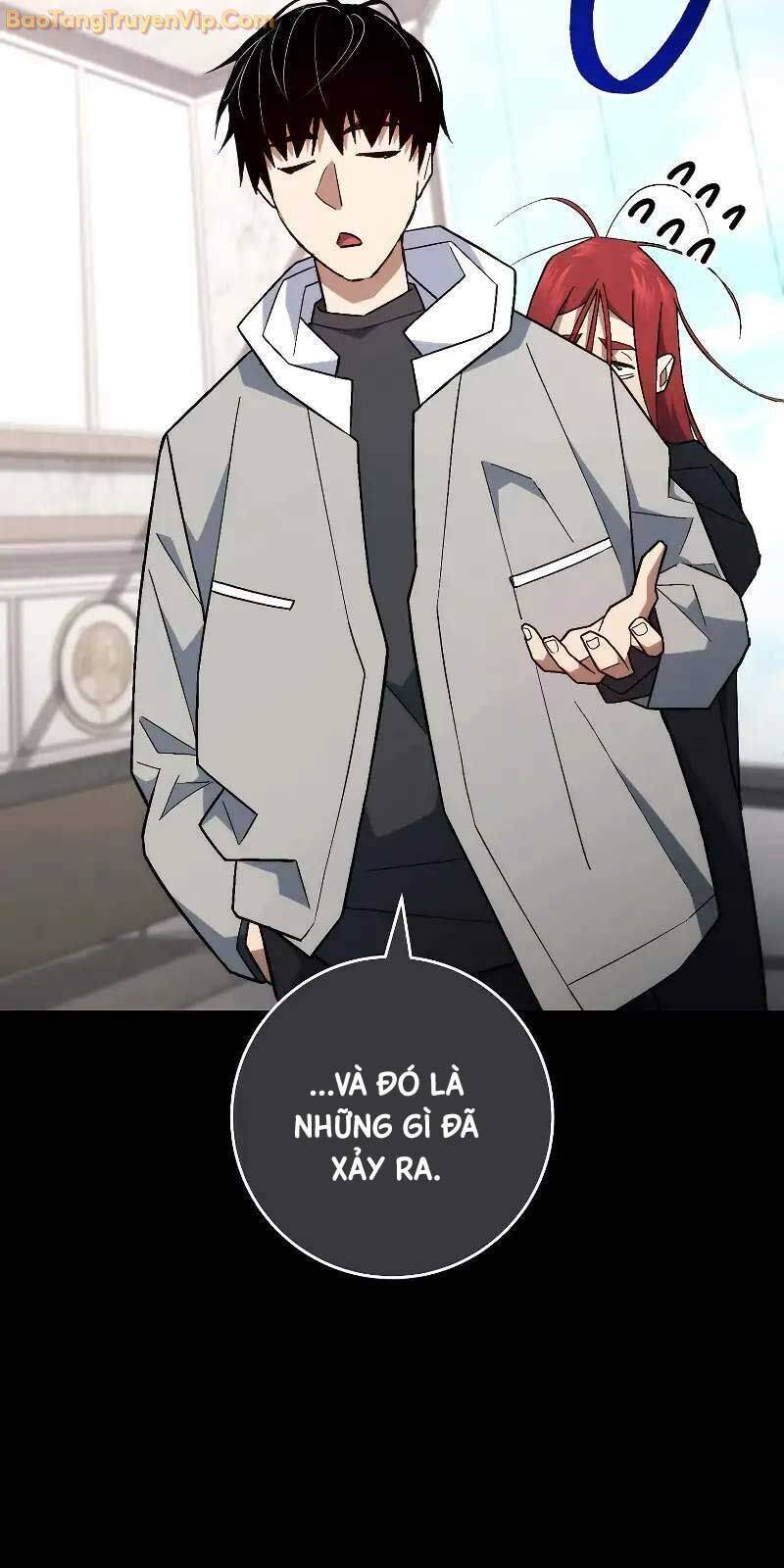 Anh Hùng Trở Về: Chapter 104