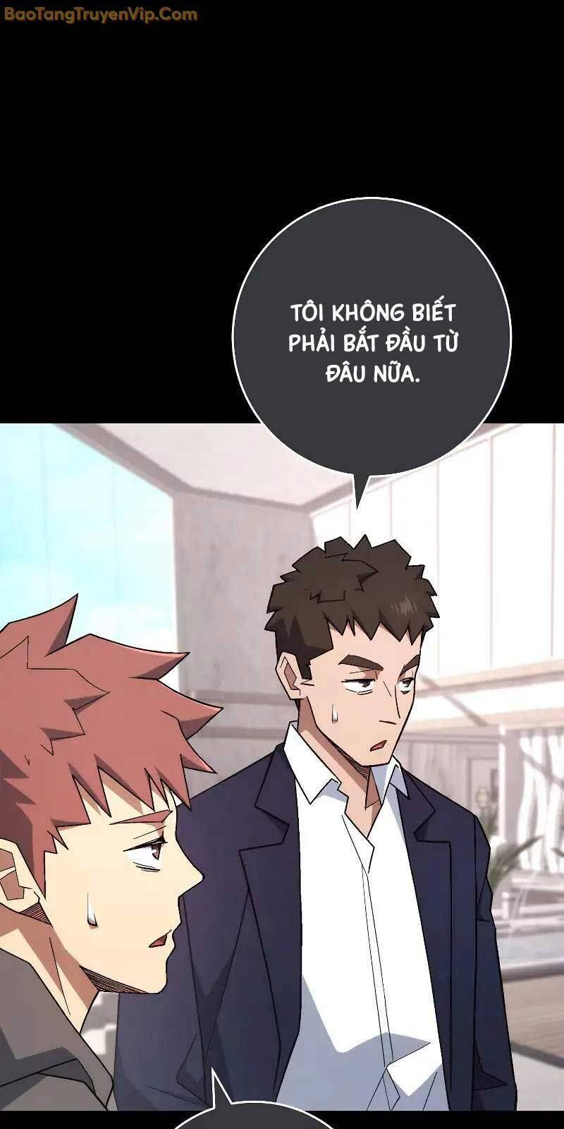 Anh Hùng Trở Về: Chapter 104