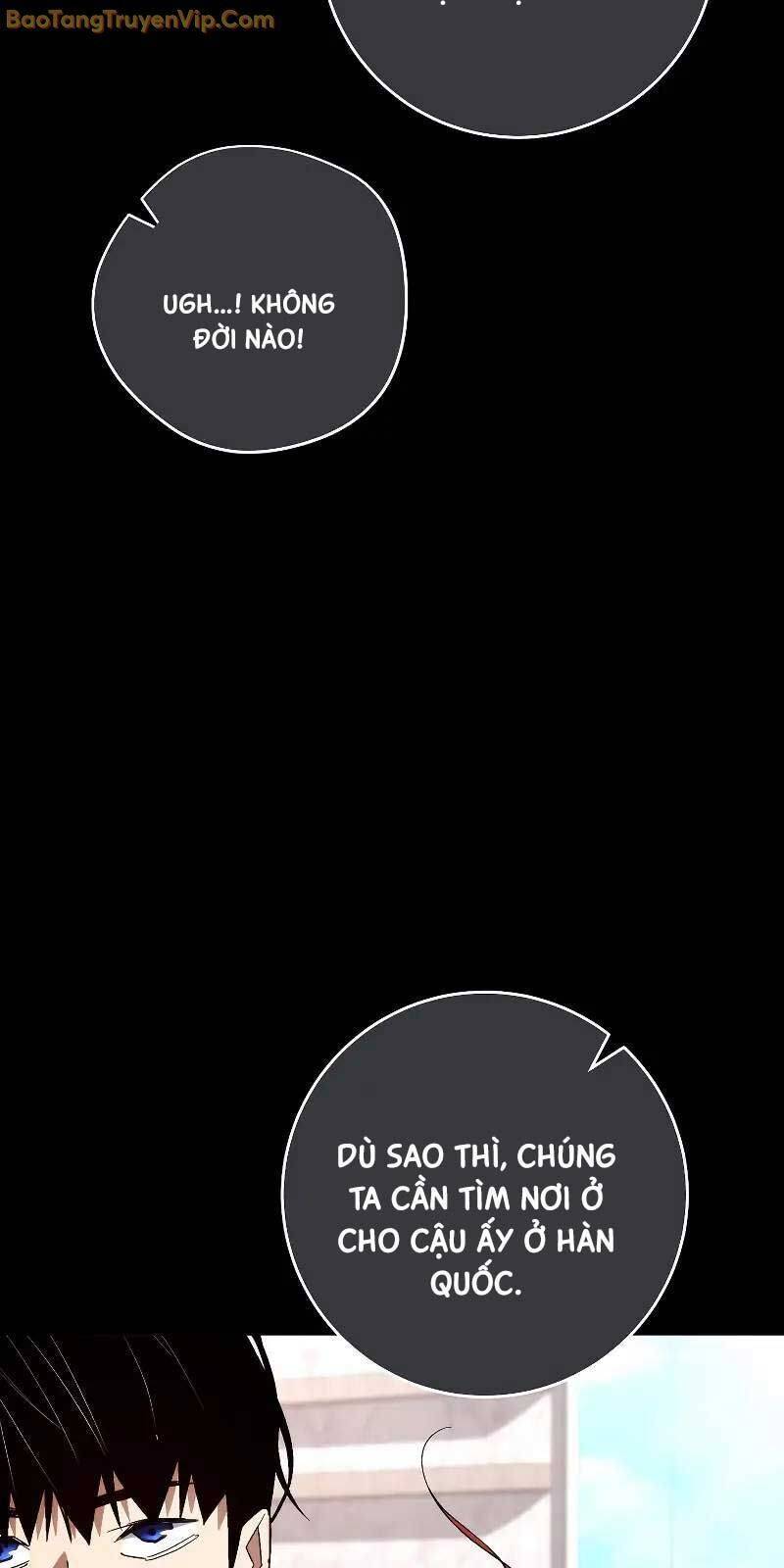 Anh Hùng Trở Về: Chapter 104