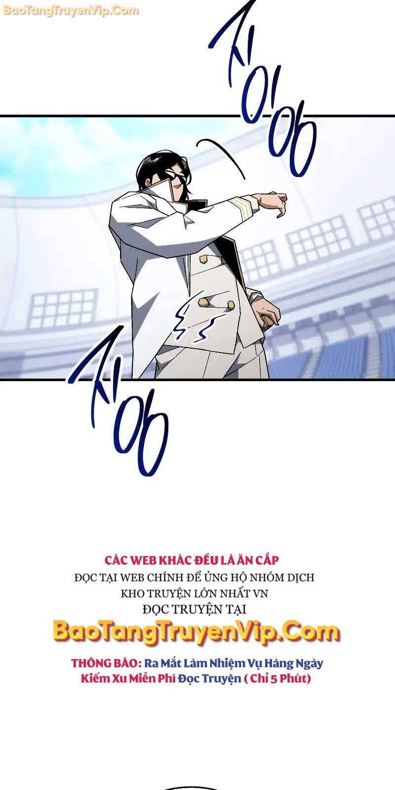 Anh Hùng Trở Về: Chapter 104
