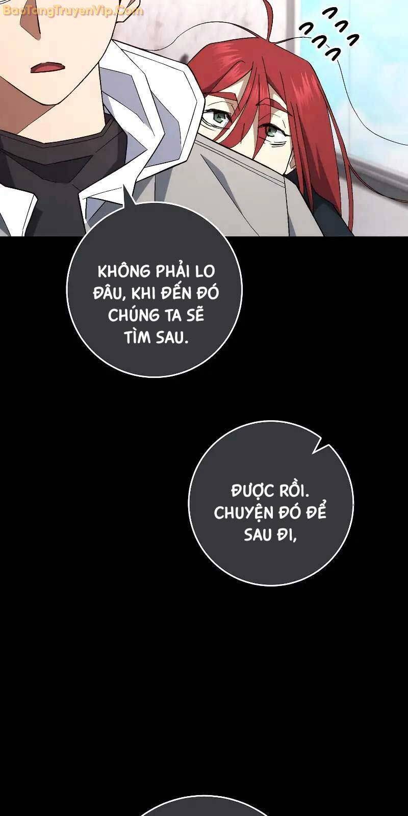 Anh Hùng Trở Về: Chapter 104