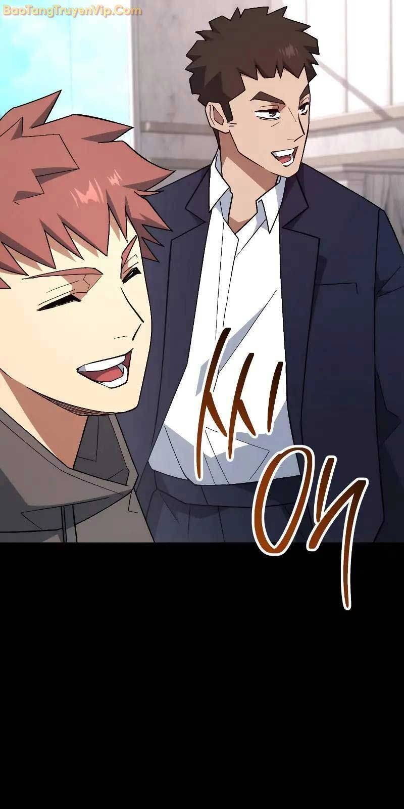 Anh Hùng Trở Về: Chapter 104
