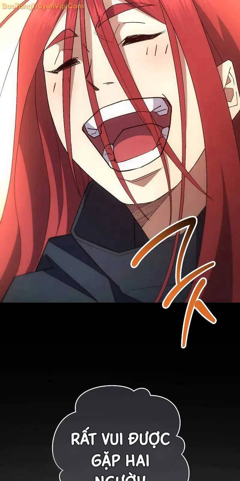 Anh Hùng Trở Về: Chapter 104