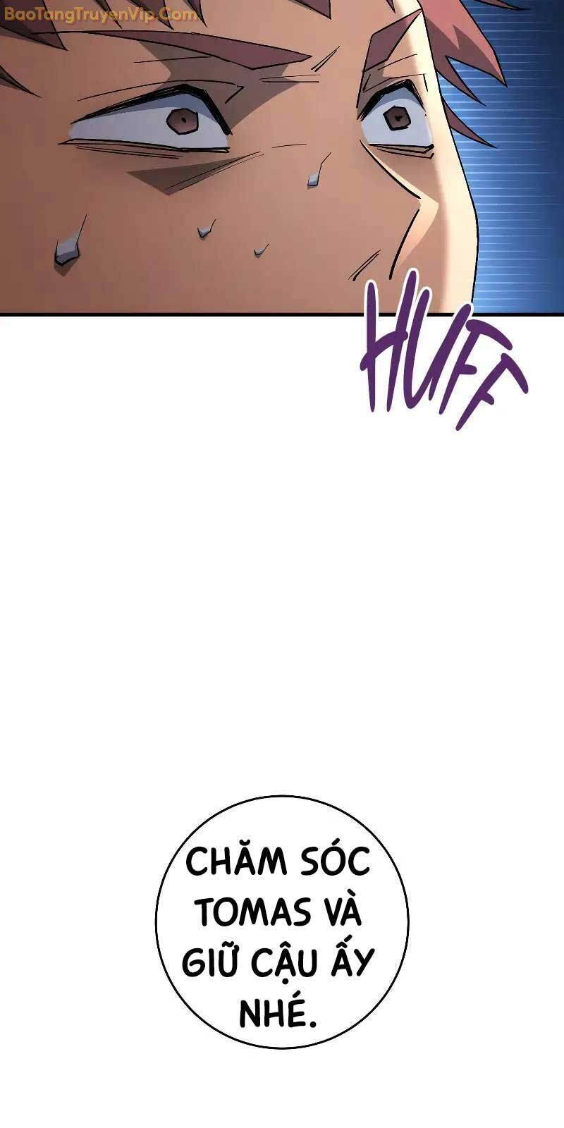 Anh Hùng Trở Về: Chapter 104
