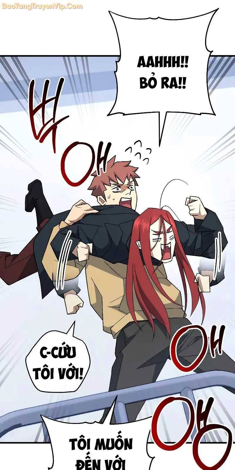 Anh Hùng Trở Về: Chapter 104