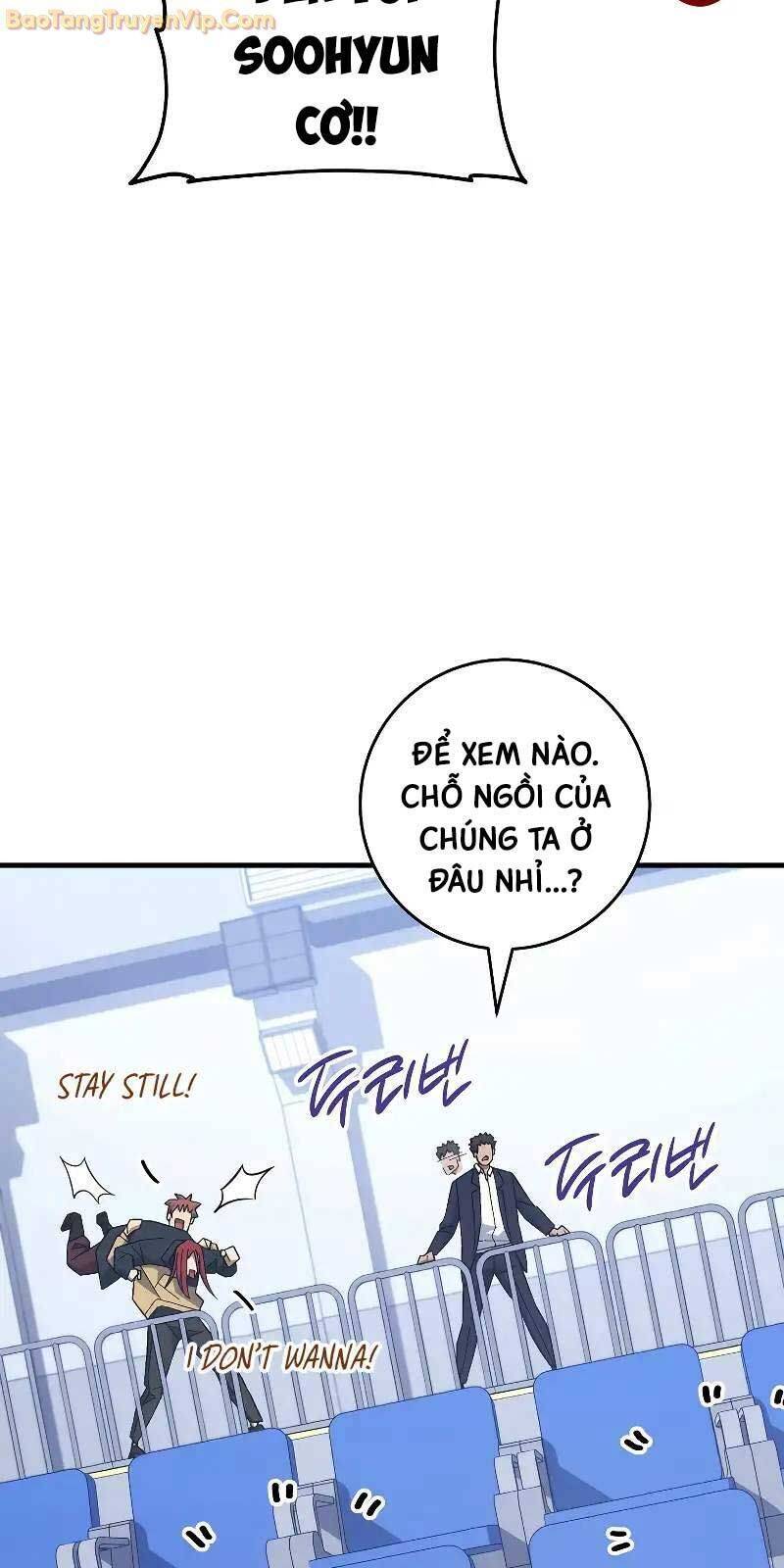 Anh Hùng Trở Về: Chapter 104