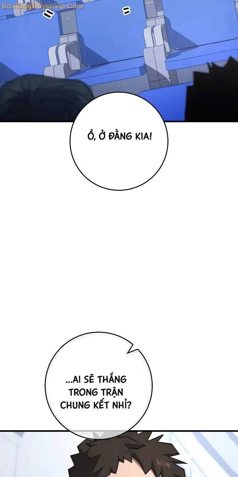 Anh Hùng Trở Về: Chapter 104