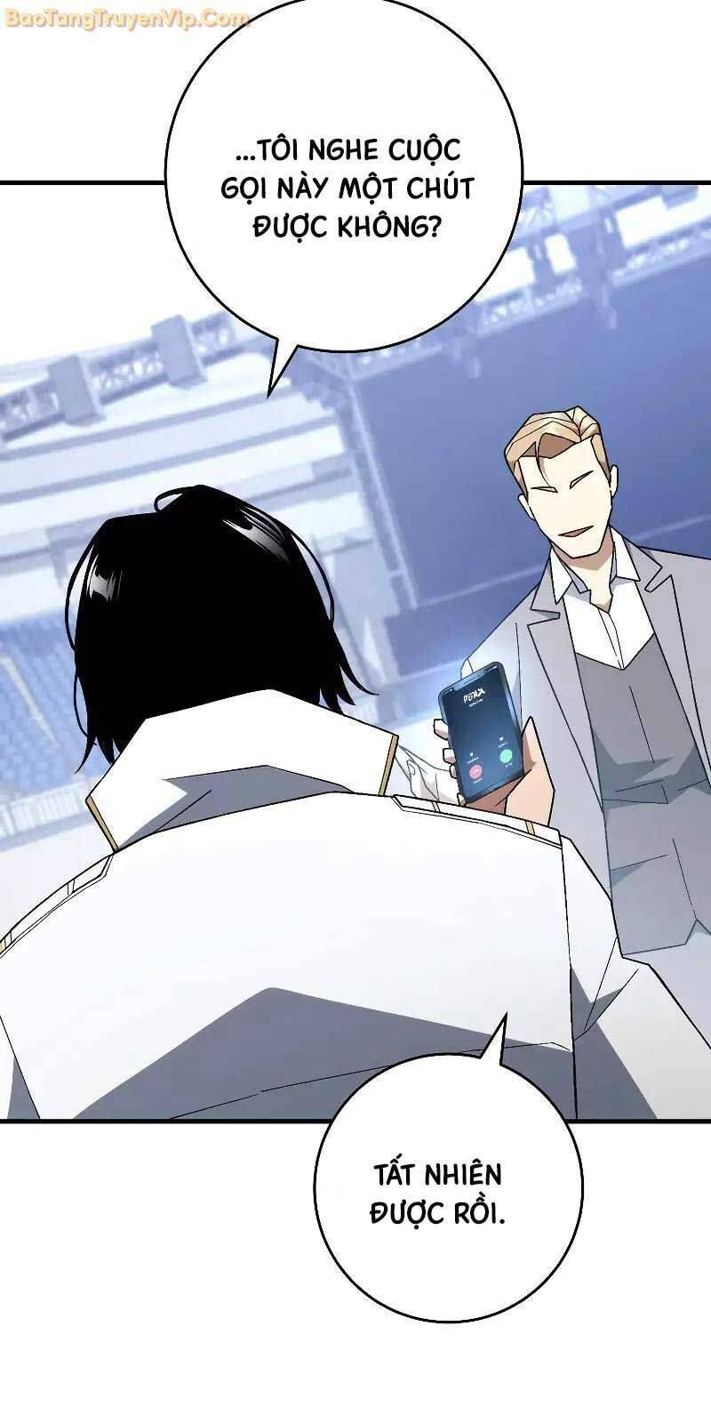 Anh Hùng Trở Về: Chapter 104