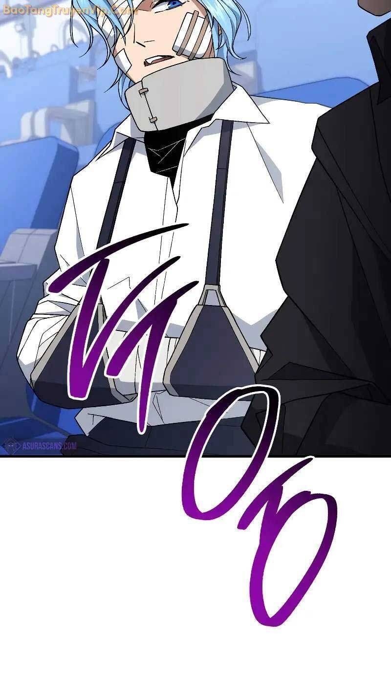 Anh Hùng Trở Về: Chapter 104
