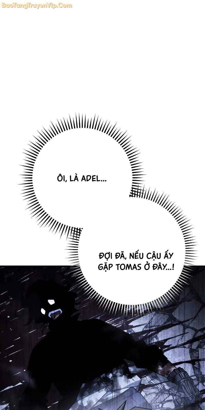Anh Hùng Trở Về: Chapter 104