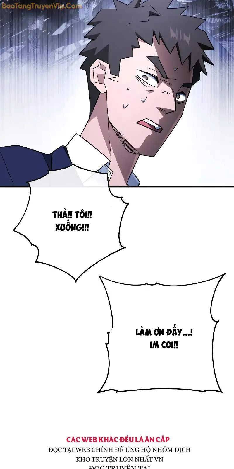 Anh Hùng Trở Về: Chapter 104