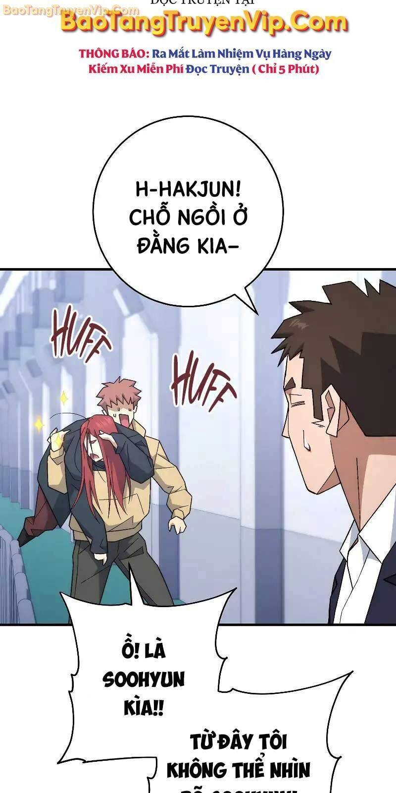 Anh Hùng Trở Về: Chapter 104