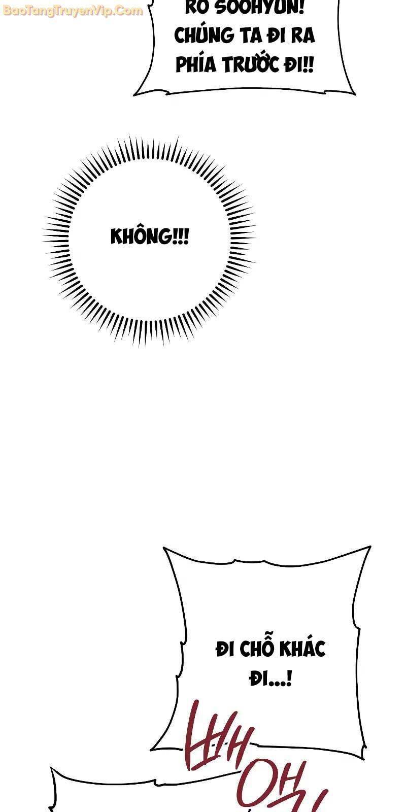Anh Hùng Trở Về: Chapter 104