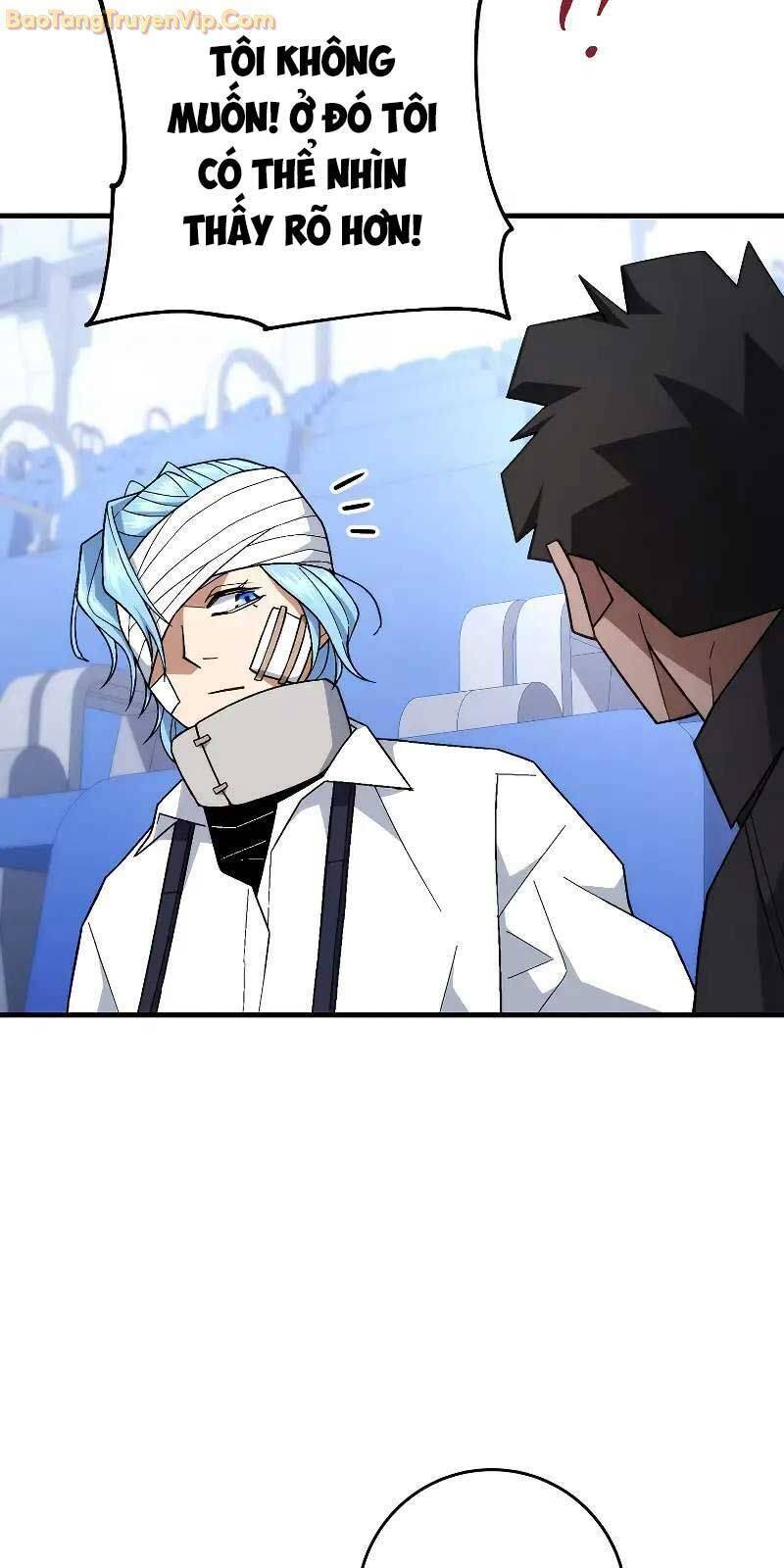 Anh Hùng Trở Về: Chapter 104