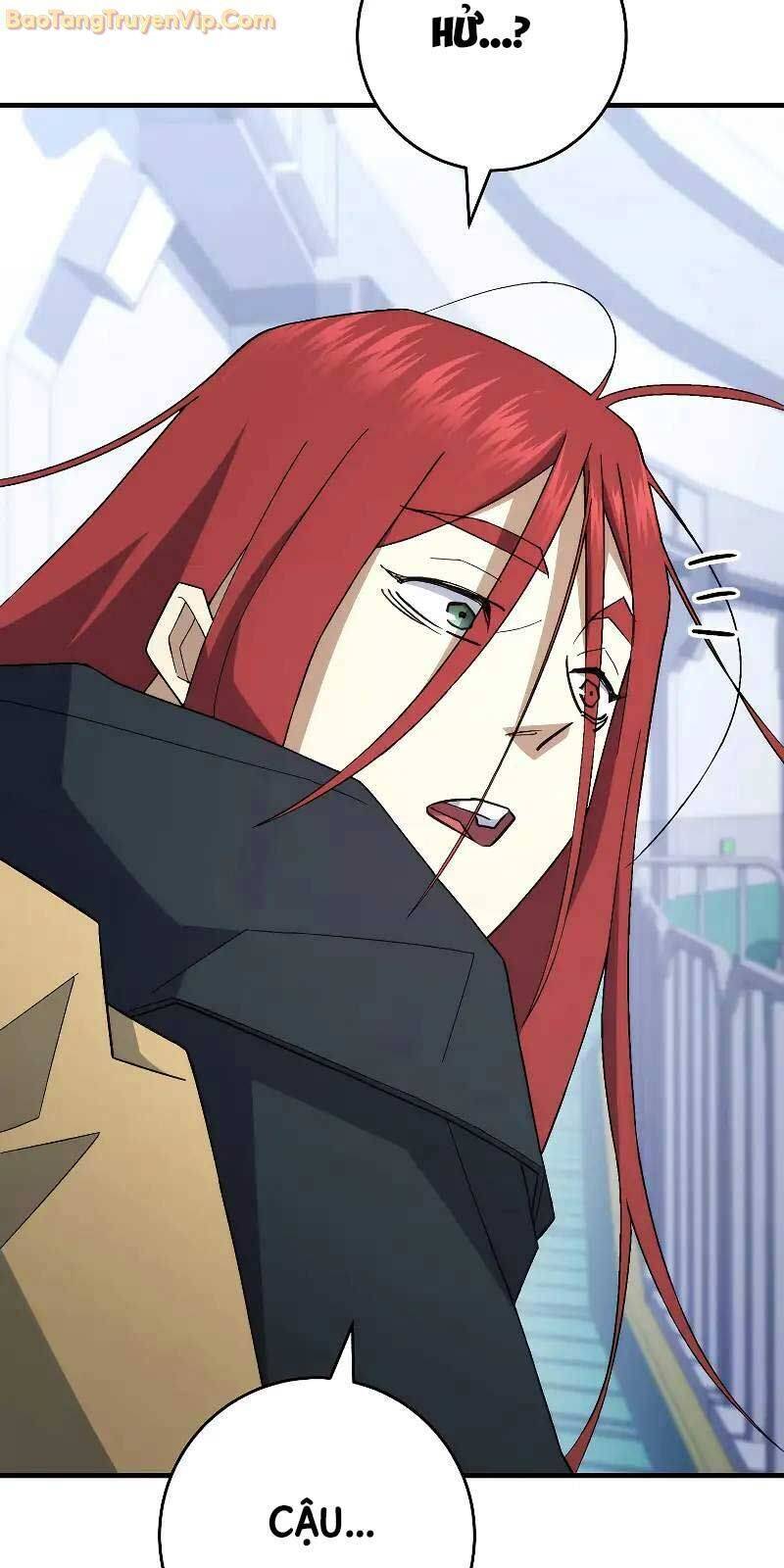 Anh Hùng Trở Về: Chapter 104
