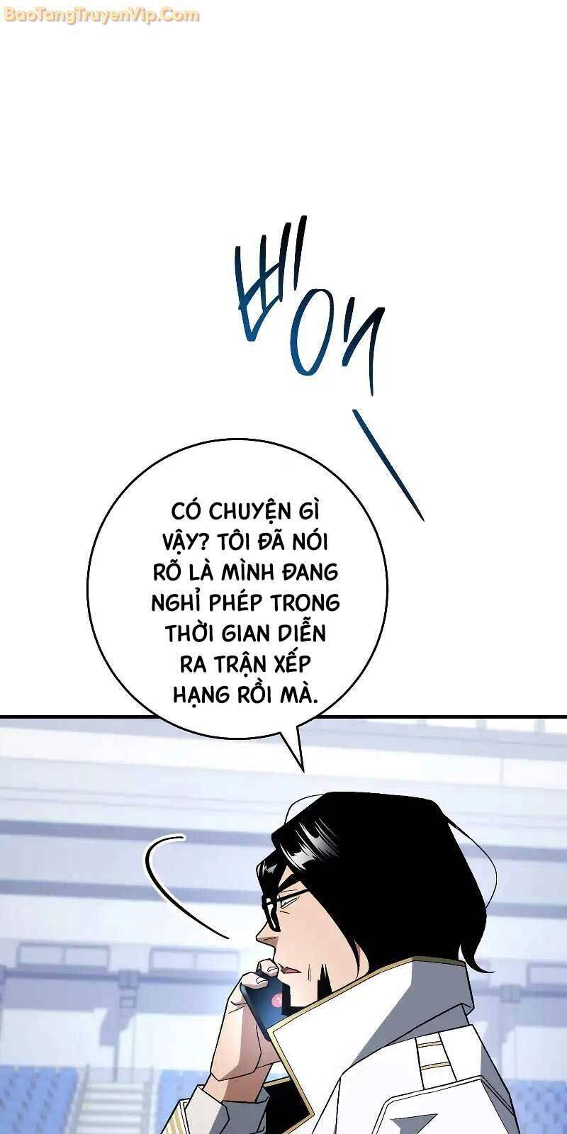 Anh Hùng Trở Về: Chapter 104