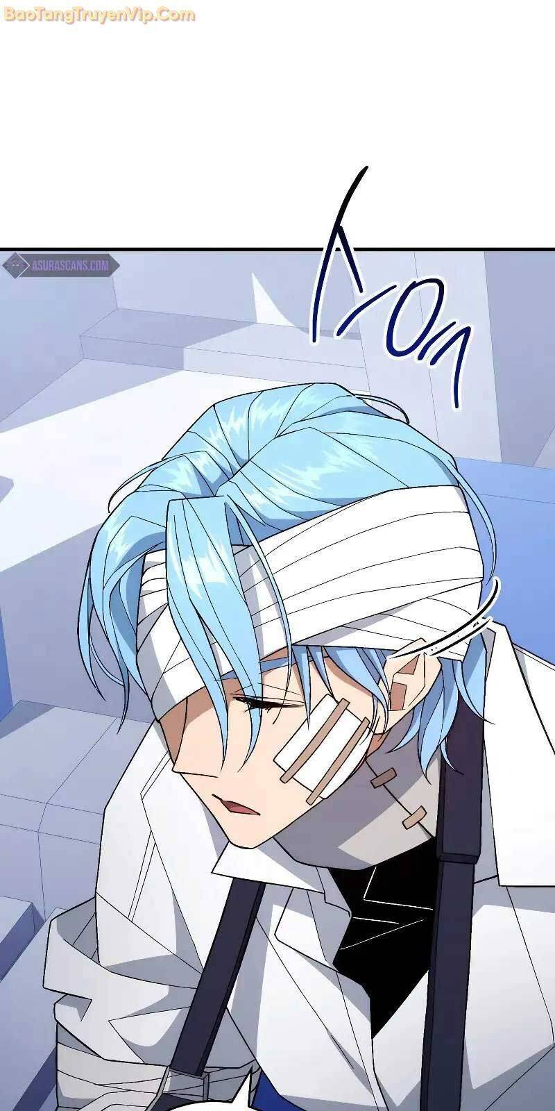 Anh Hùng Trở Về: Chapter 104