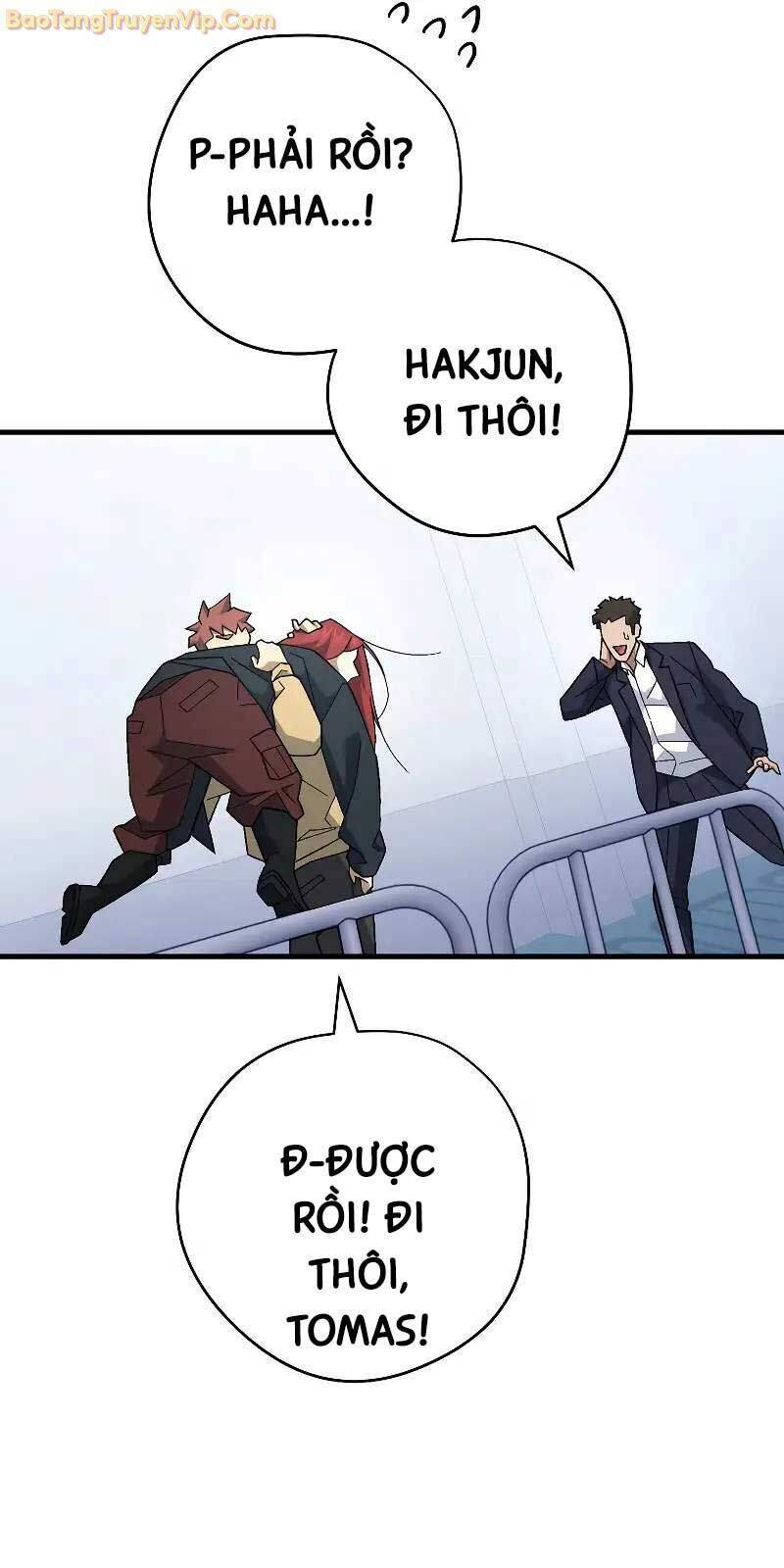 Anh Hùng Trở Về: Chapter 104