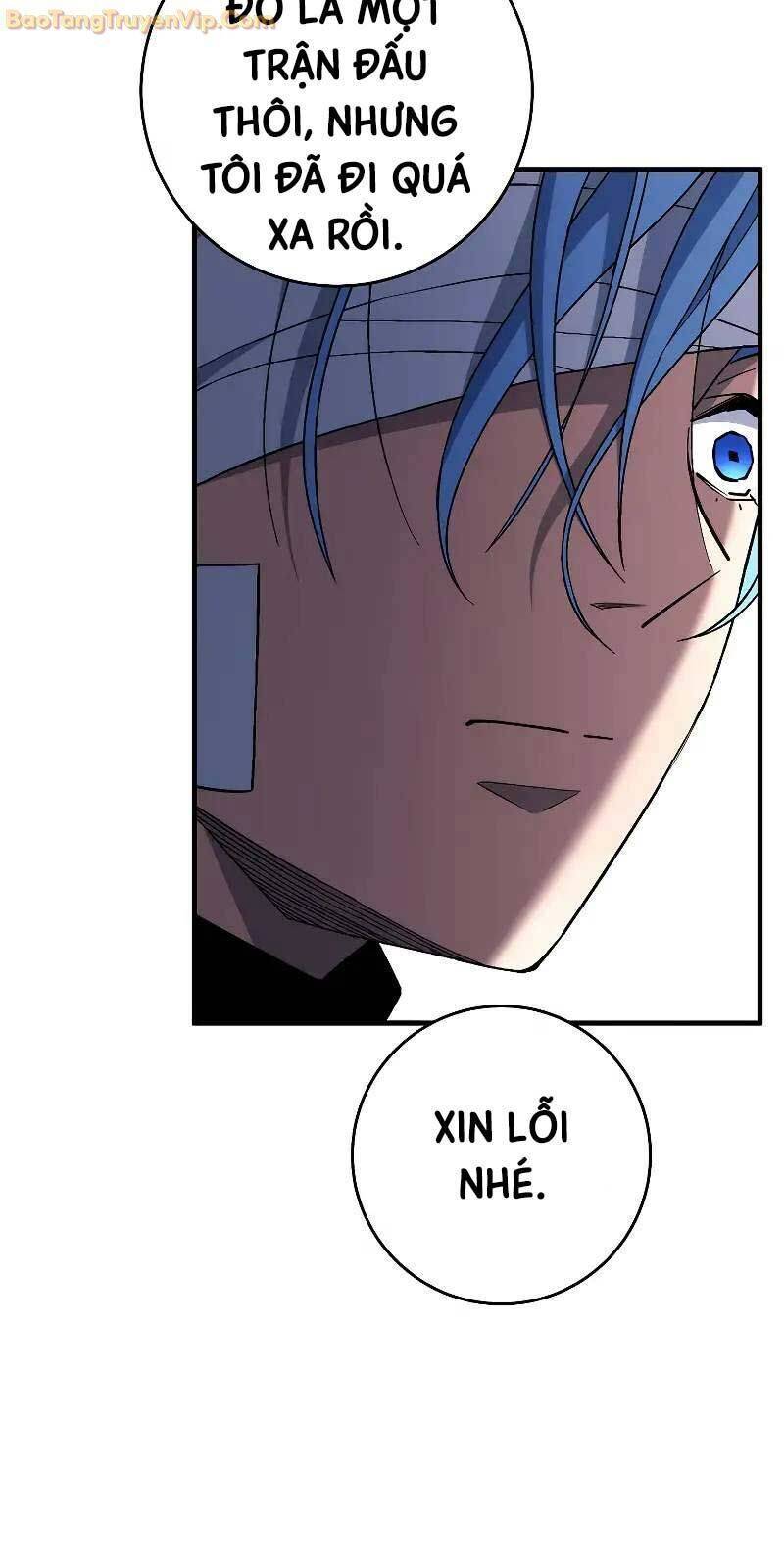 Anh Hùng Trở Về: Chapter 104