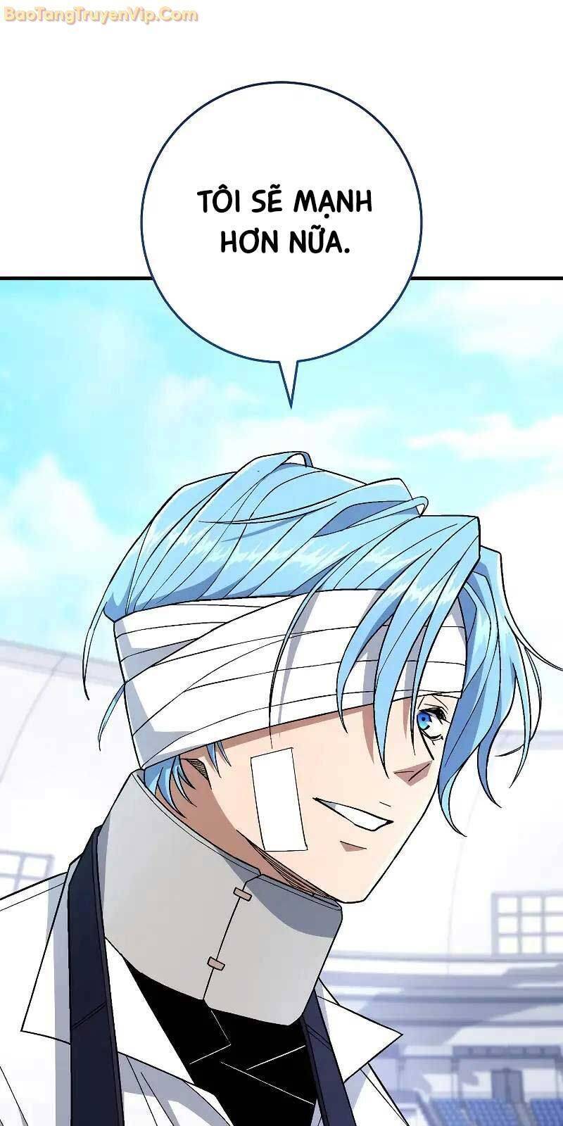 Anh Hùng Trở Về: Chapter 104