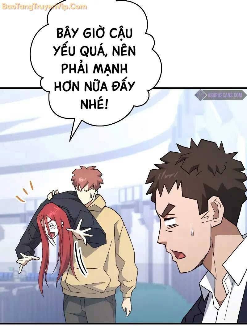 Anh Hùng Trở Về: Chapter 104