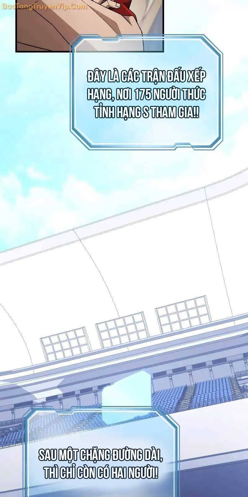 Anh Hùng Trở Về: Chapter 104