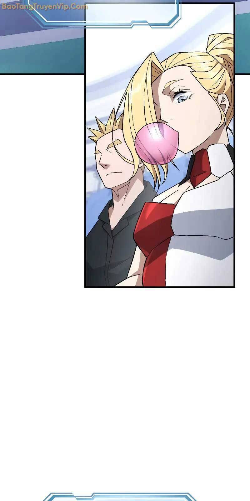 Anh Hùng Trở Về: Chapter 104