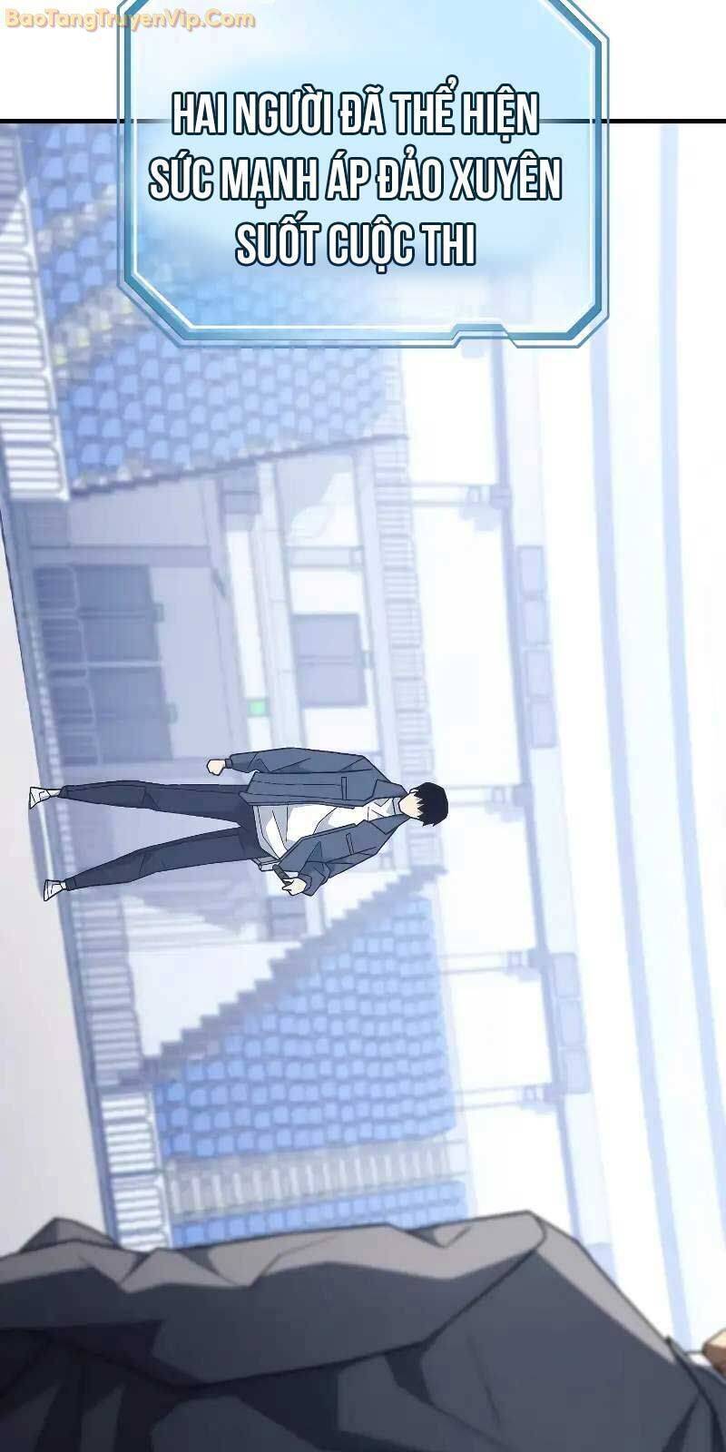 Anh Hùng Trở Về: Chapter 104