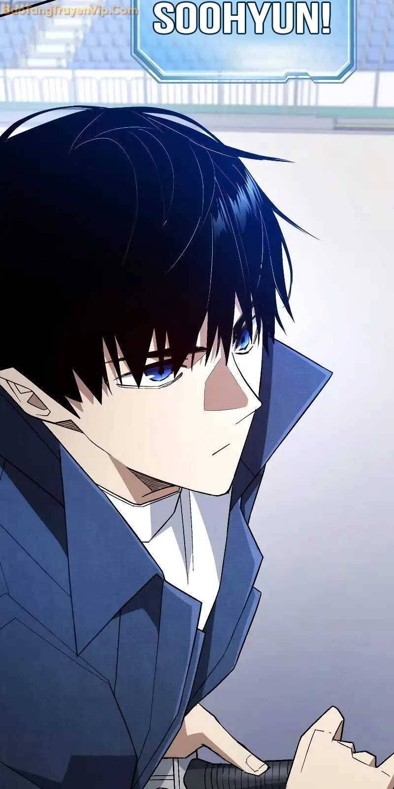 Anh Hùng Trở Về: Chapter 104