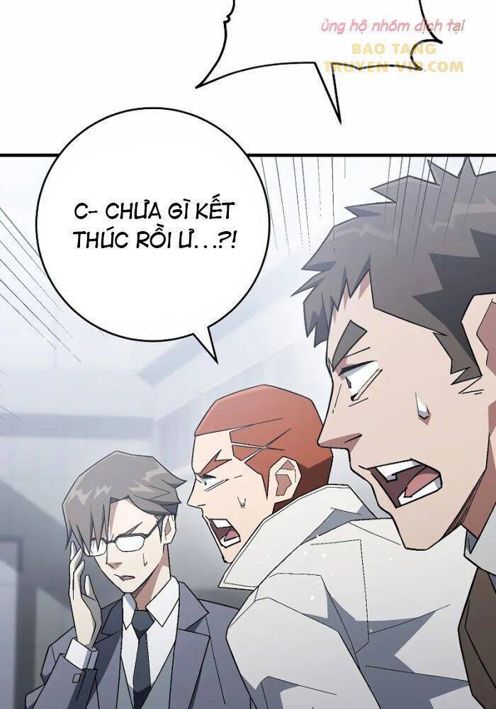 Anh Hùng Trở Về: Chapter 108