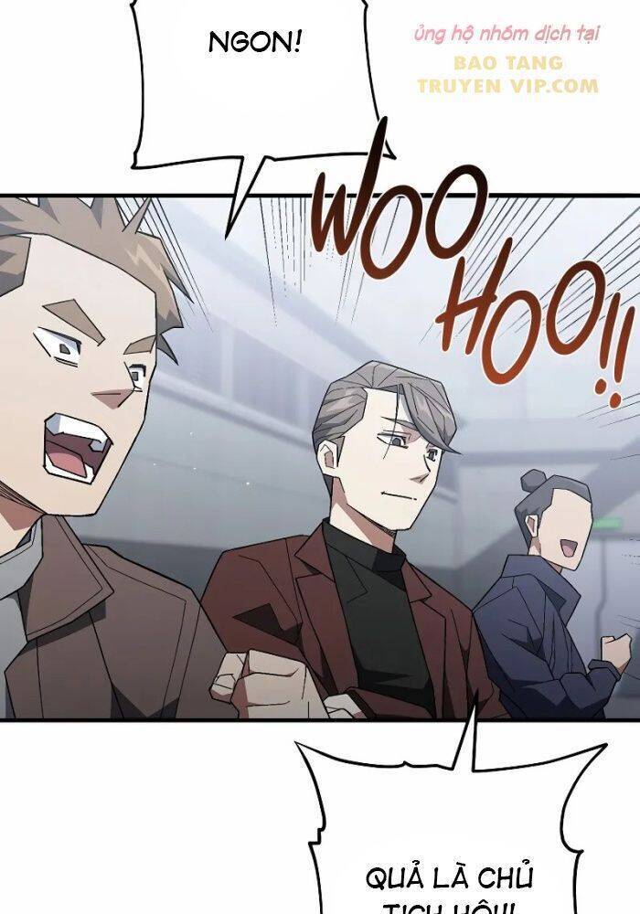 Anh Hùng Trở Về: Chapter 108