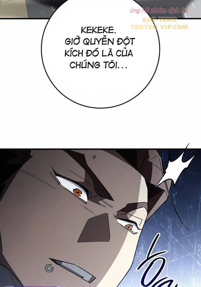 Anh Hùng Trở Về: Chapter 108