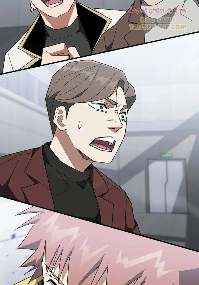 Anh Hùng Trở Về: Chapter 108