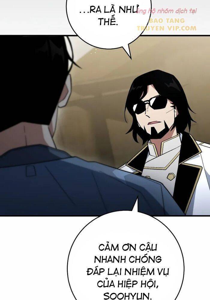 Anh Hùng Trở Về: Chapter 108